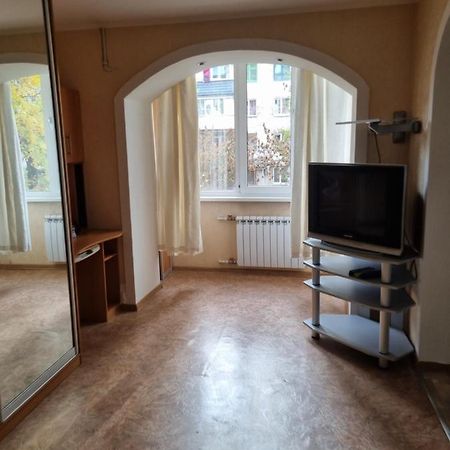 1Комнатная Квартира С Ноткой Прованса Leilighet Krementsjuk Eksteriør bilde