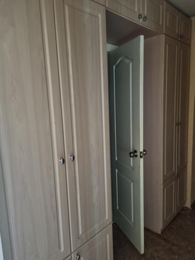 1Комнатная Квартира С Ноткой Прованса Leilighet Krementsjuk Eksteriør bilde