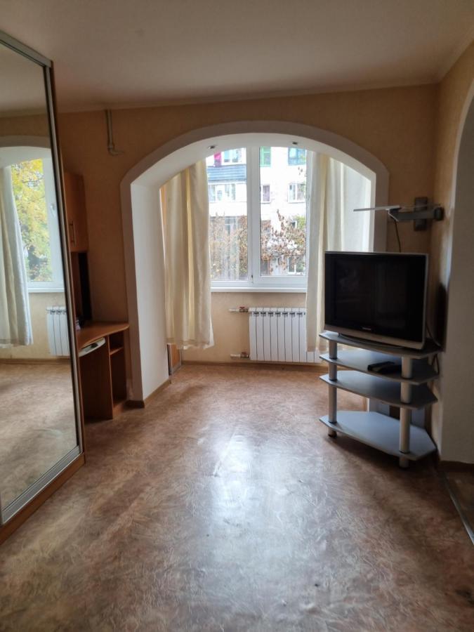 1Комнатная Квартира С Ноткой Прованса Leilighet Krementsjuk Eksteriør bilde